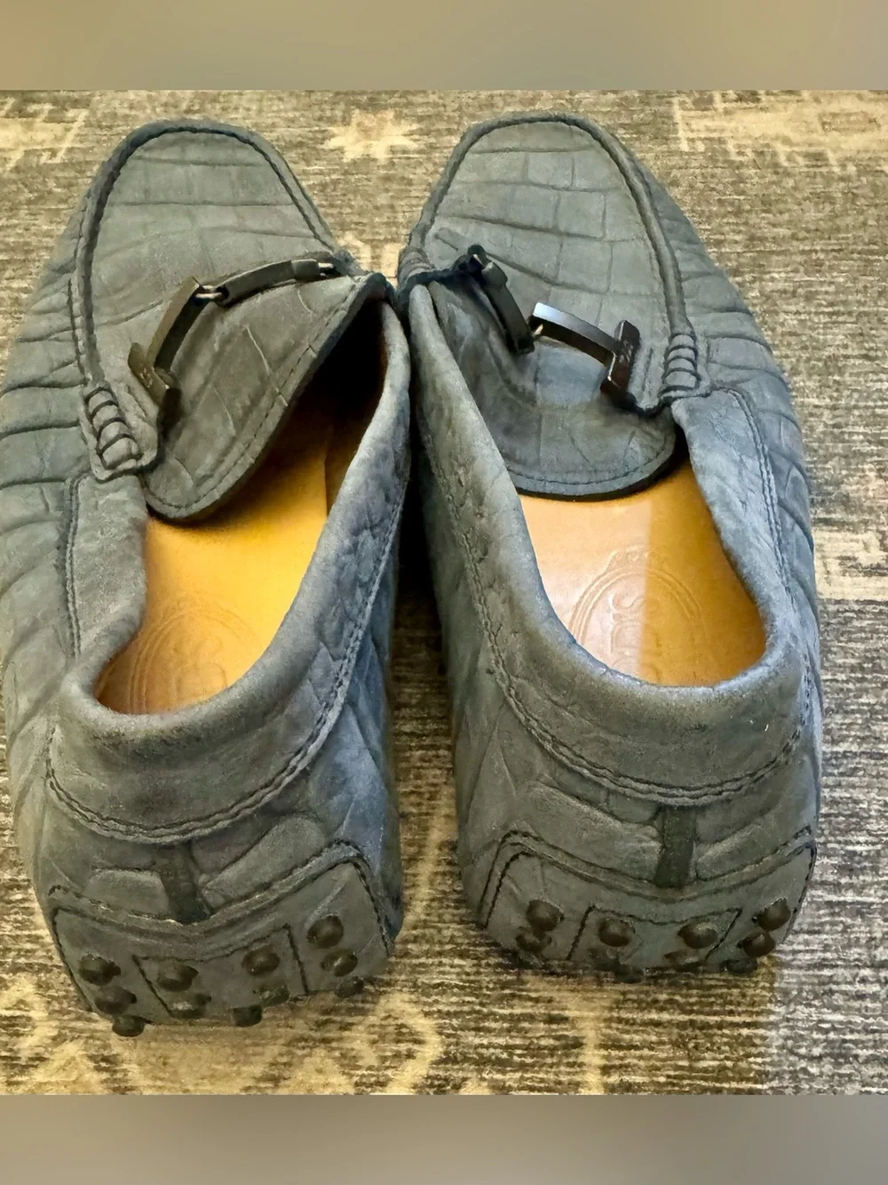 Tods description classic